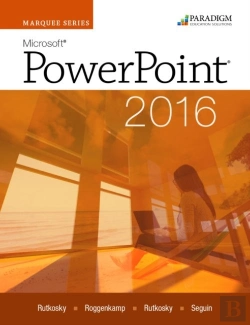 Bertrand.pt - Marquee Series: Microsoft Powerpoint 2016