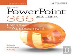 Marquee Series: Microsoft Powerpoint 2019