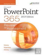 Marquee Series: Microsoft Powerpoint 2019