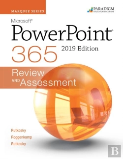 Bertrand.pt - Marquee Series: Microsoft Powerpoint 2019