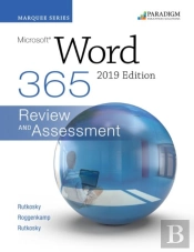 Marquee Series: Microsoft Word 2019