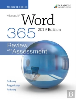 Bertrand.pt - Marquee Series: Microsoft Word 2019