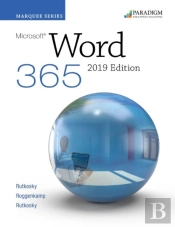 Marquee Series: Microsoft Word 2019