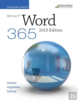 Bertrand.pt - Marquee Series: Microsoft Word 2019