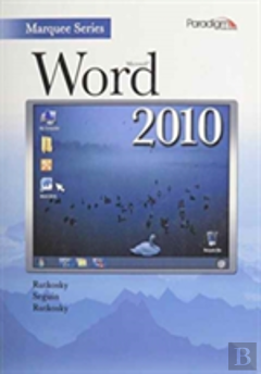 Marquee Series: Microsofta Word 2010
