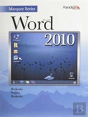 Marquee Series: Microsofta Word 2010