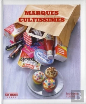 Marques Cultissimes