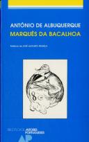 Marquês da Bacalhoa