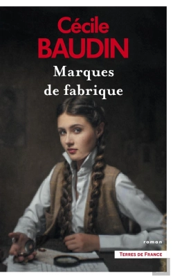 Bertrand.pt - Marques De Fabrique