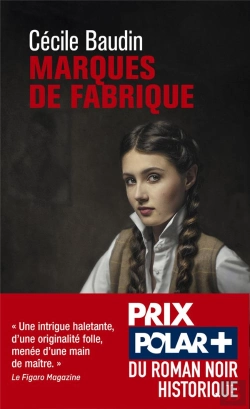 Bertrand.pt - Marques De Fabrique