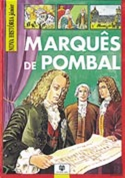 Bertrand.pt - Marquês de Pombal