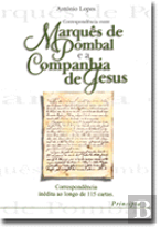 Marquês de Pombal e a Companhia de Jesus