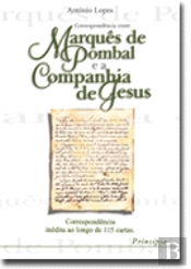 Marquês de Pombal e a Companhia de Jesus