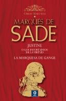 Marques De Sade I