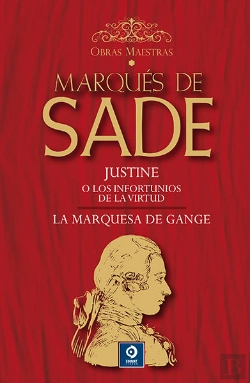 Bertrand.pt - Marques De Sade I