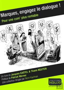 Bertrand.pt - Marques, Engagez Le Dialogue ! Pour Une Com' Plus Rentable