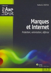 Marques Et Internet