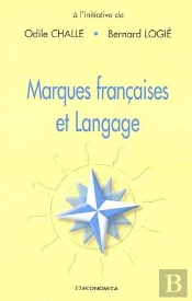 Marques Francaises Et Langage