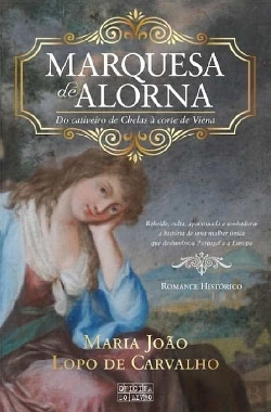 Bertrand.pt - Marquesa de Alorna