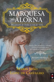 Marquesa de Alorna