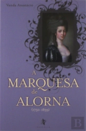 Marquesa de Alorna