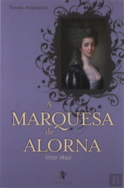 Bertrand.pt - Marquesa de Alorna