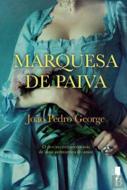 Bertrand.pt - Marquesa de Paiva
