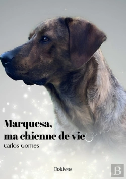 Bertrand.pt - Marquesa, Ma Chienne De Vie