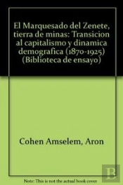 Marquesado Zenete.Tierra Minas