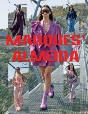 Marques'Almeida
