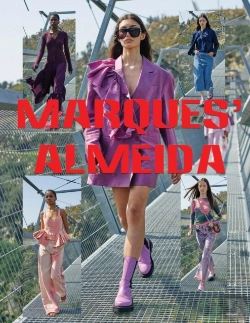 Bertrand.pt - Marques'Almeida