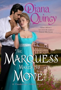 Bertrand.pt - Marquess Makes His Move
