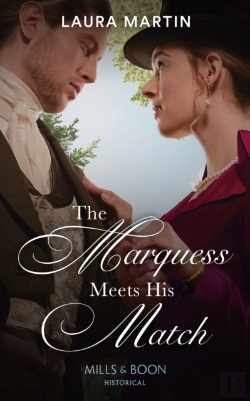 Bertrand.pt - Marquess Meets His Match