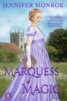 Marquess Of Magic
