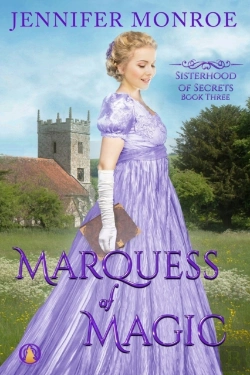Bertrand.pt - Marquess Of Magic