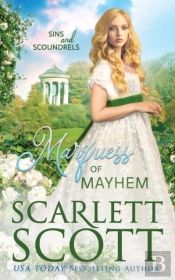 Marquess Of Mayhem