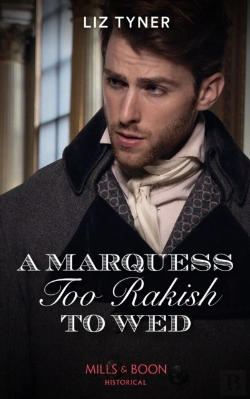 Bertrand.pt - Marquess Too Rakish To Wed