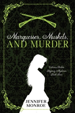 Bertrand.pt - Marquesses, Muskets, And Murder