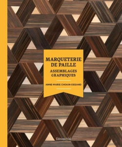 Bertrand.pt - Marqueterie De Paille ; Assemblages Graphiques