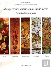 Marqueteries Xixe Brevets Inventions