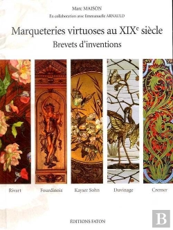 Bertrand.pt - Marqueteries Xixe Brevets Inventions
