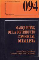 Marqueting De La Distribucio Comercial Detallista