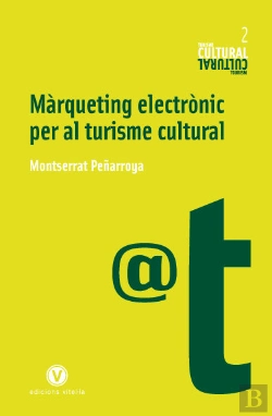 Bertrand.pt - Màrqueting Electrònic Per Al Turisme Cultural