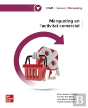 Marqueting En L'Activitat Comercial Cat