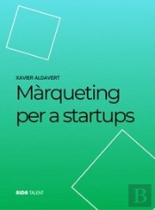 Marqueting Per A Startups