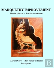 Marquetry Improvement