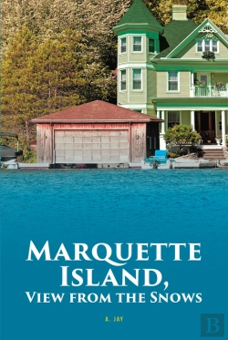 Bertrand.pt - Marquette Island, View From The Snows