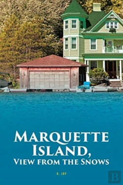 Bertrand.pt - Marquette Island, View From The Snows