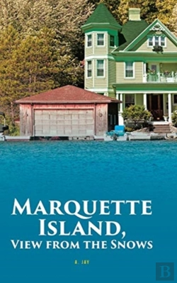Bertrand.pt - Marquette Island, View From The Snows