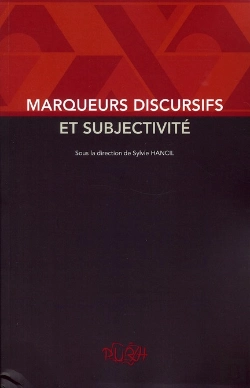 Bertrand.pt - Marqueurs Discursifs Et Subjectivité